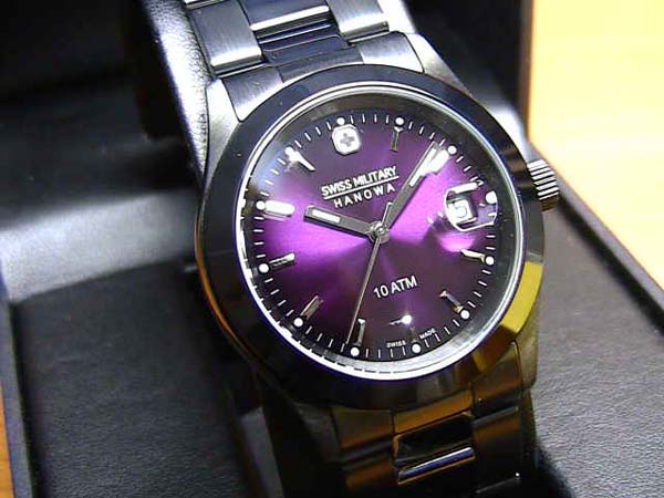 ߥ꥿꡼ PVD֥åߥ꥿꡼ ML189  35mm