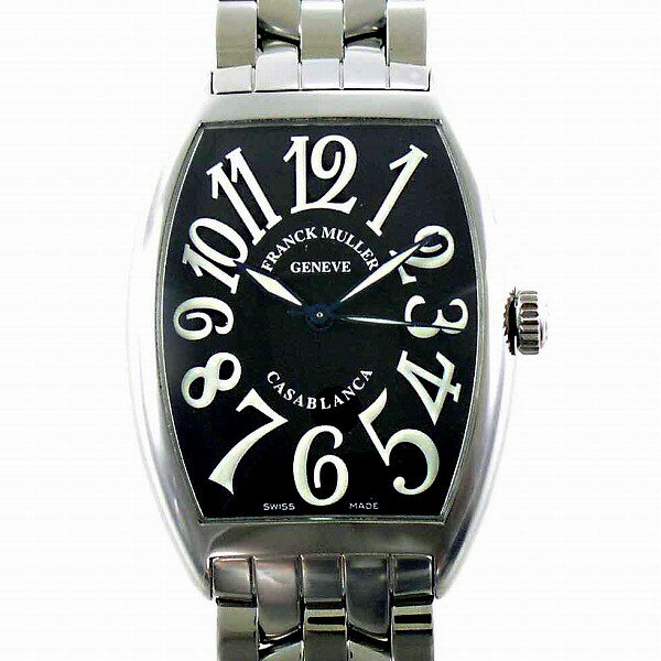 ǹ10,500߰ʾ太㤤夲̵ե󥯥ߥ顼FRANCK MULLER֥󥫡󥺡ư6850CASAޥʥॵ֥쥹