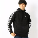 【アディダスオリジナルス】3 STRIPES HZ HOOD...
