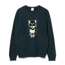 fLAnsisCA / Jacquard Knit/ビームス