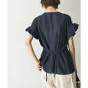 BY MALENE BIRGER CATJA shirts/アーバンリサーチ