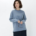 長袖 Tシャツ クルーネック WEB限定 11250/ベース ステーション