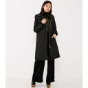 FOODED LONG COAT/シェルターセレクト