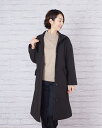 フリースボンディングコート/ゴールデンベア