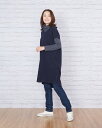 袖なしチュニック/ゴールデンベア