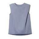 《INED CLARO》タックスリーブT/クリアインプレッション