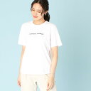 【超接触冷感】フォーチュンTシャツ/ルミノーゾコムサ