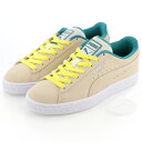 プーマ / PUMA / スウェード クラシック OQ ウイメンズ/プーマ