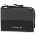 【CK カルバン・クライン】 カードケース 818601/CK カルバン・クライン(CKCALVIN KLEIN)