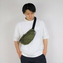 スウェットディティールリブ付きクルーネックTシャツ/グランドパーク