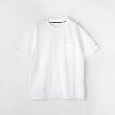 胸ポケットTシャツ/グランドパーク