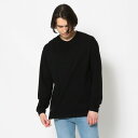 DENHAM/デンハム/PRM LS TEE/ロウライフ(RAWLIFE)
