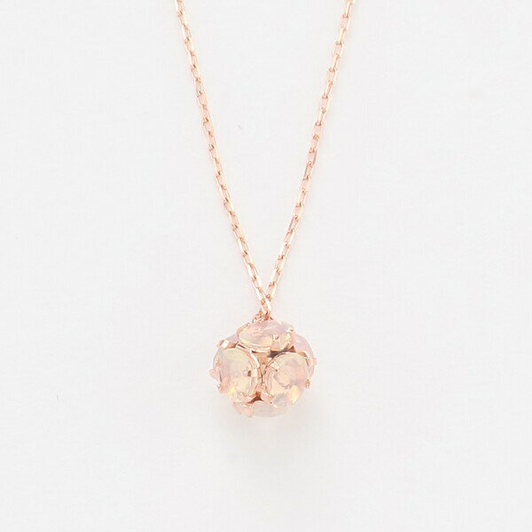 BLOOMの♡ネックレス BLOOMの♡ネックレス ネックレス アクセサリー レディース 【日本製】
