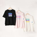 【NCAA】半袖Tシャツ/ラブトキシック(Lovetoxic)