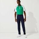 サイドパイピングゴルフパンツ/ラコステ(LACOSTE)