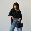 ブロッキングポロシャツ/179/WG(179/WG)