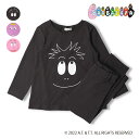 BARBAPAPAなりきりパジャマ/キッズフォーレ(Kids Foret)