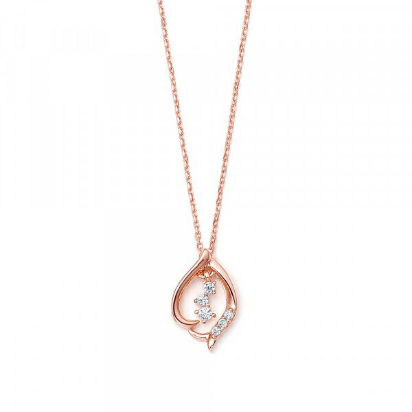 BLOOMの♡ネックレス BLOOMの♡ネックレス ネックレス アクセサリー レディース 【日本製】