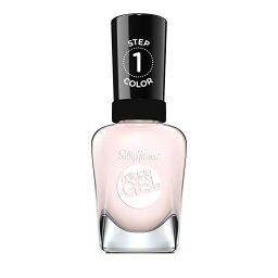 サリーハンセン　ジェルフィニッシュ リトルピオニー 247／サリーハンセン（Sally Hansen）