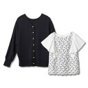 【NEW】その他トップス