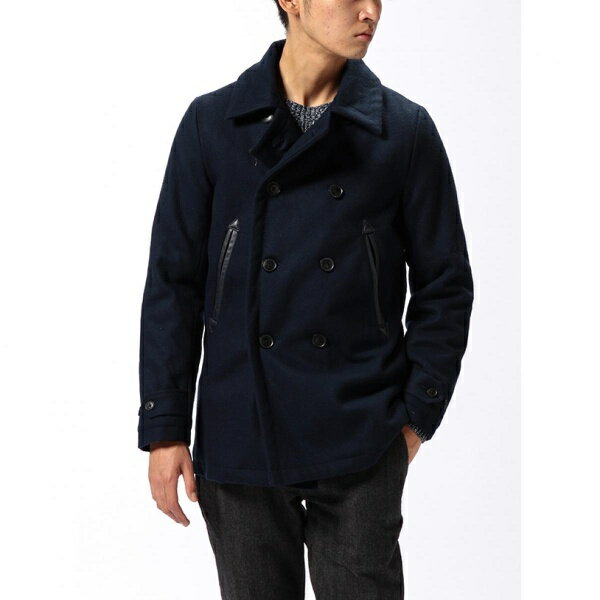 ピーコート／リーバイス（R）（Levi s（R)）【コート】