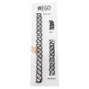 ウィゴー(WEGO/宇宙タトゥーチョーカーセット)/ウィゴー(レディース)(WEGO)
