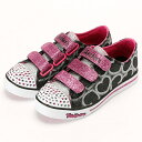 SPARKLE GLITZ-HEARTSY GLA