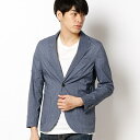 【2017SS商品】エアリーストレッチ【AIRY STRETCH】シングルジャケット/ユニオンステーション(UNION STATION)