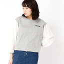切り替えTシャツ/179/WG(179 WG)