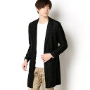 カットチェスター 無地スラブ/テットオム(TETE HOMME) カットチェスター 無地スラブ/テットオム(TETE HOMME)