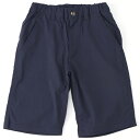 【THE NORTH FACE】ストレッチトレッキングショーツ(キッズコルツライトトレックショート)/ザ・ノース・フェイス(THE NORTH FACE)