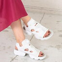 【別注】∴INSTA PUMP FURY SANDAL/ビューティ&ユース ユナイテッドアローズ レディス(BEAUTY&YOUTH)