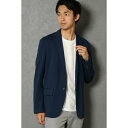 GP 鹿の子カットソージャケット/イッカ メンズ(ikka)