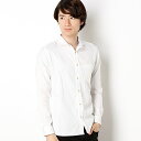 パッチワークシャツ/メンズメルローズ(MEN'S MELROSE)
