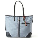 orobiancoトートバッグ514181別注/メンズメルローズ(MEN'S MELROSE)