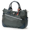 orobiancoボストンバッグ012271別注/メンズメルローズ(MEN'S MELROSE)