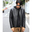 【SALE】ハイクオリティレザージャケット