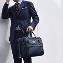 TUMI for SHIPS: 『ALPHA 2』 エクスパ...