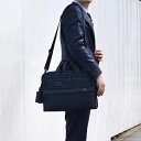 TUMI for SHIPS: 『ALPHA 2』 3WAY...