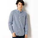 長袖 サンクックリバー ギンガム ドビー/ティンバーランド(メンズ)(Timberland)
