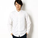 長袖 レーンリバー オックスフォード シャツ スリム/ティンバーランド(メンズ)(Timberland)