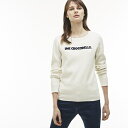 ラコステ 『UNECROCODELLE』クルーニット(長袖)/ラコステ(LACOSTE)