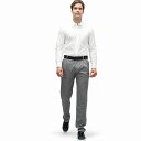 ラコステ ストレッチテーパードパンツ/ラコステ(LACOSTE)