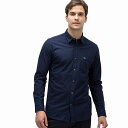 ラコステ 変形ピケビズポロ(長袖)/ラコステ(LACOSTE)