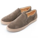 GLOVE PUPPET クラークス(Clarks) スニー...