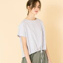 【LE GLAZIK】半袖プルオーバーシャツ ST WOMEN/ビショップ(レディース)(Bshop)keeeeeydl0101