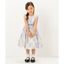 【KIDS】Ranunculus ワンピース/トッカ バンビーニ(TOCCA BAMBINI)