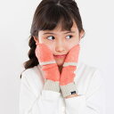 SHIPS KIDS:マシュマロ ミトン/シップス キッズ(SHIPS KIDS)keeeeeydl0101