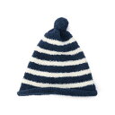 SHIPS KIDS:マシュマロ ボーダー キャップ/シップス キッズ(SHIPS KIDS)keeeeeydl0101