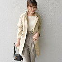 コットンフードコート◆/シップス(レディース)(SHIPS for women)